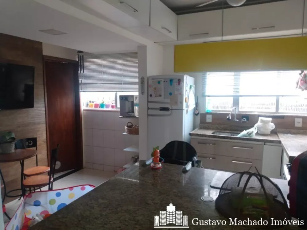 Apartamento, 3 quartos, 92 m² - Foto 12