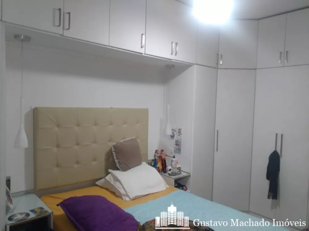 Apartamento, 3 quartos, 92 m² - Foto 6