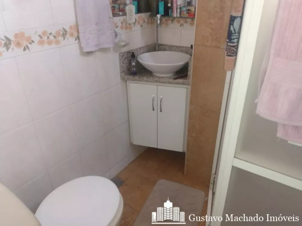 Apartamento, 3 quartos, 92 m² - Foto 7