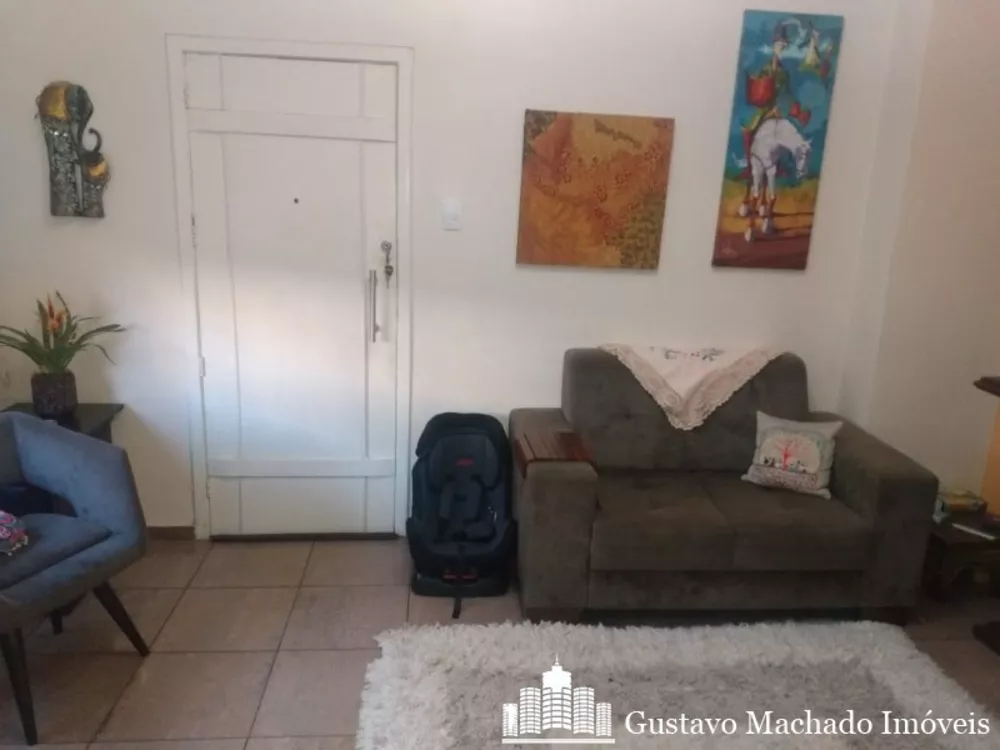 Apartamento, 3 quartos, 92 m² - Foto 4