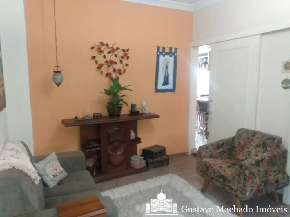Apartamento, 3 quartos, 92 m² - Foto 2