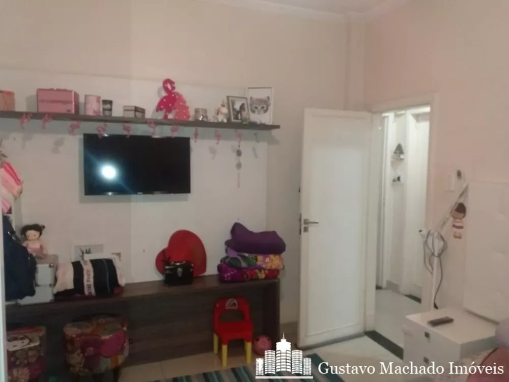 Apartamento, 3 quartos, 92 m² - Foto 8