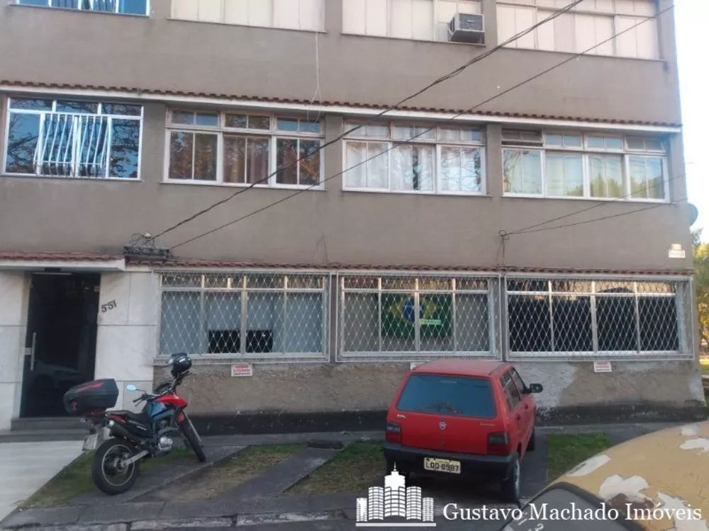 Apartamento, 3 quartos, 92 m² - Foto 1