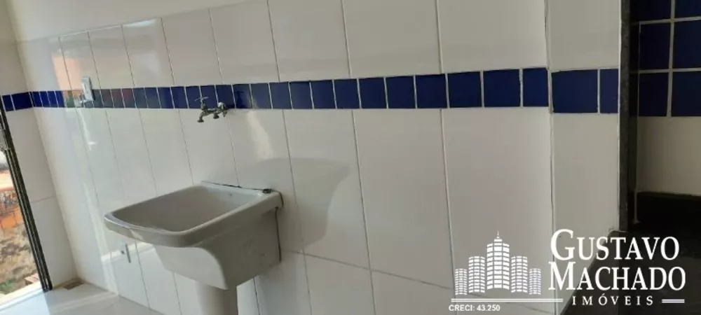 Casa, 2 quartos - Foto 9