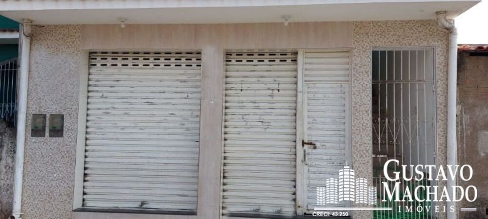Casa à venda com 2 quartos - Foto 2