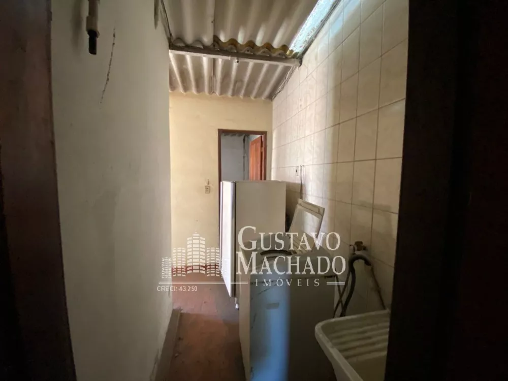 Casa, 6 quartos - Foto 13