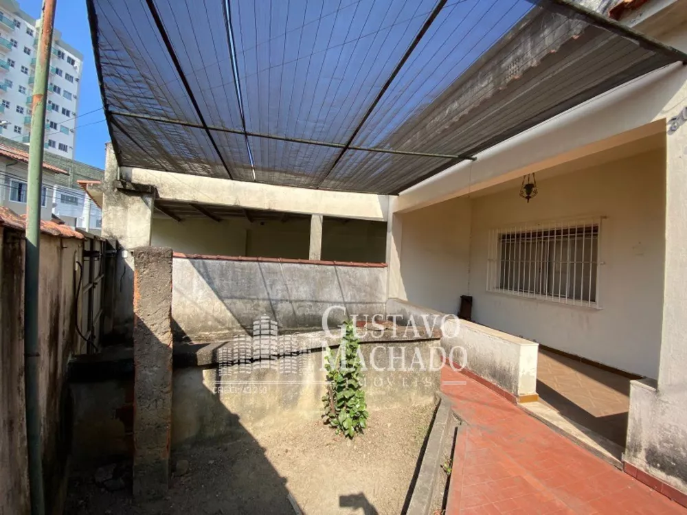 Casa, 6 quartos - Foto 2