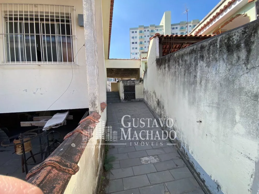 Casa, 6 quartos - Foto 16