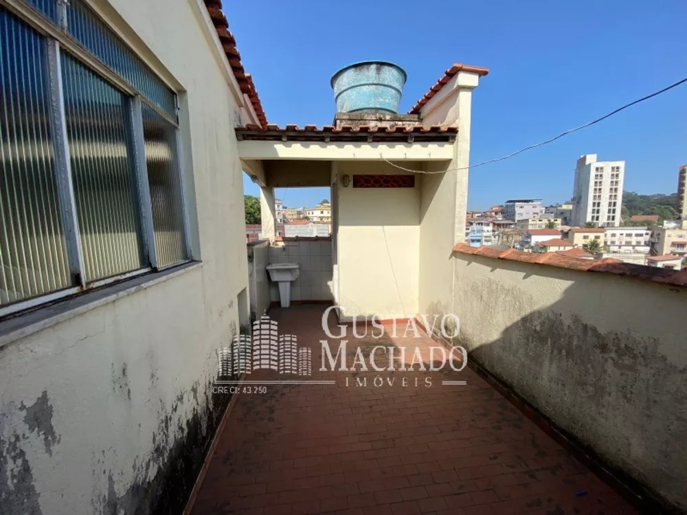 Casa, 6 quartos - Foto 34