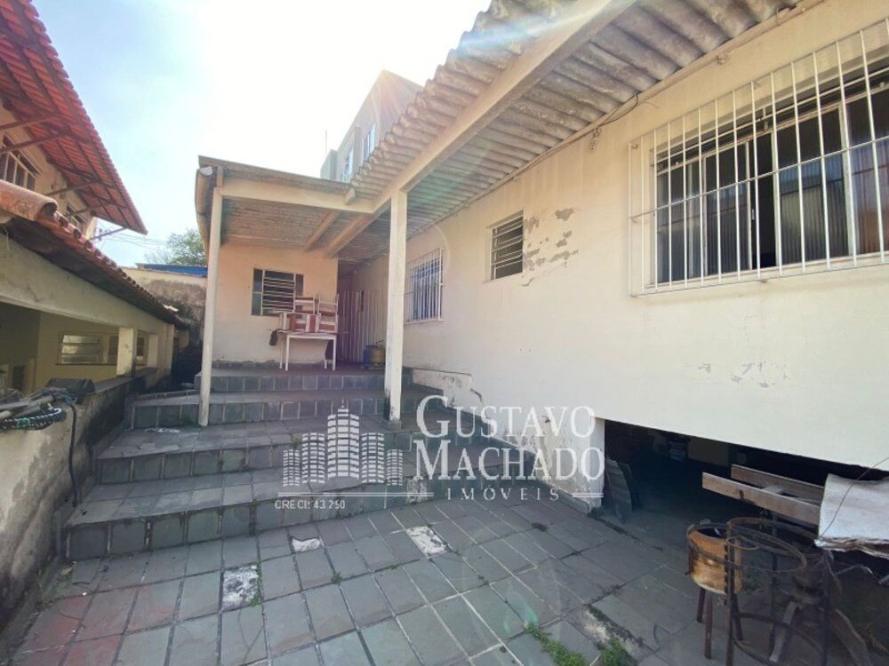 Casa, 6 quartos - Foto 8