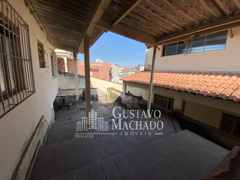 Casa, 6 quartos - Foto 14