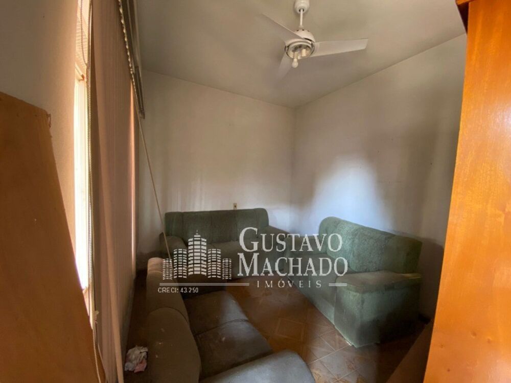 Casa, 6 quartos - Foto 2