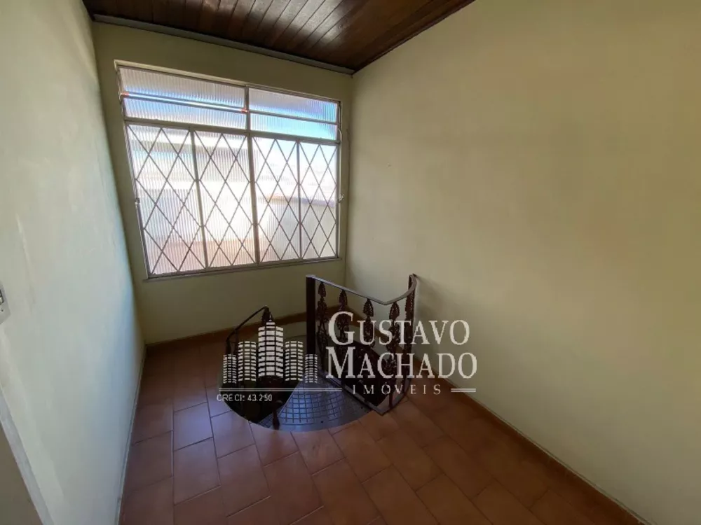 Casa, 6 quartos - Foto 24