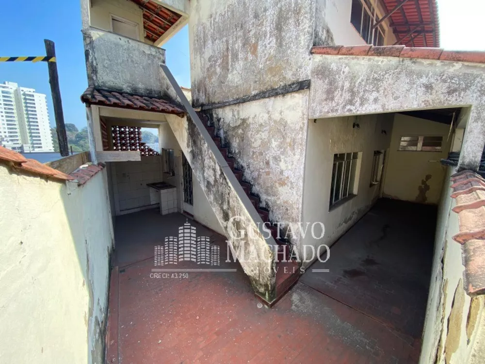 Casa, 6 quartos - Foto 18