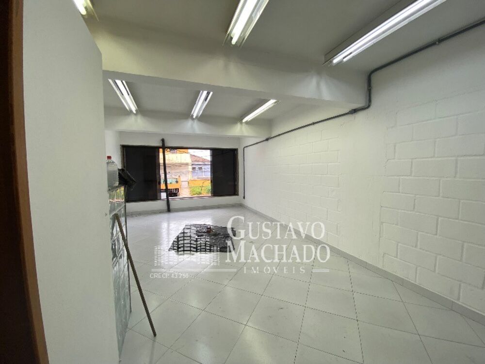 Conjunto Comercial-Sala para alugar, 40m² - Foto 1