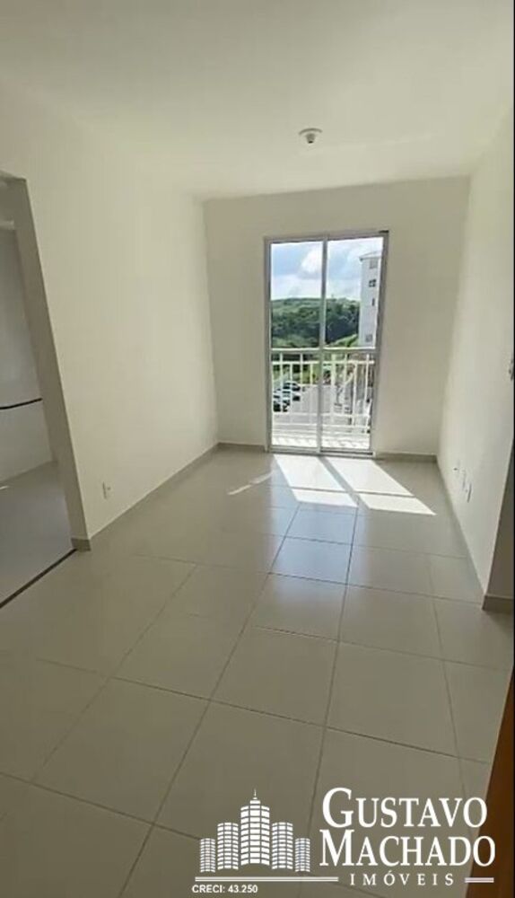 Apartamento, 2 quartos, 51 m² - Foto 1