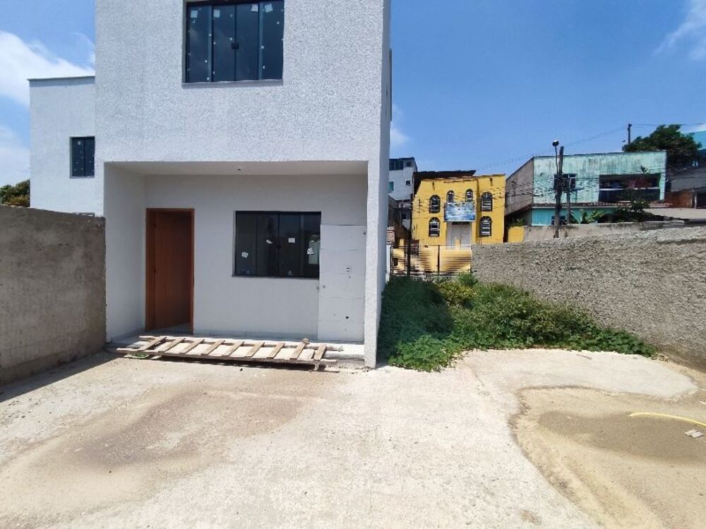 Casa, 2 quartos - Foto 9