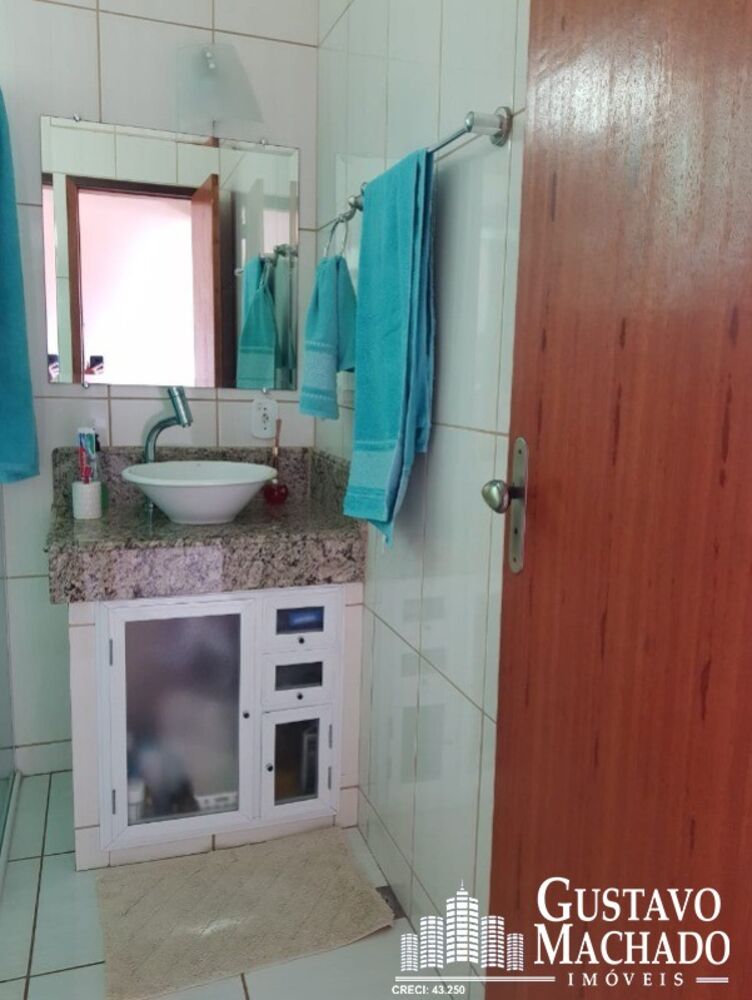 Casa à venda com 3 quartos, 112m² - Foto 5