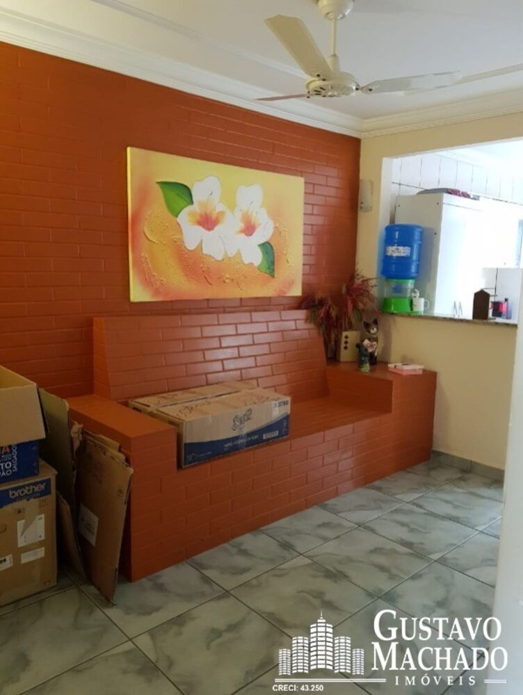 Casa à venda com 3 quartos, 112m² - Foto 2