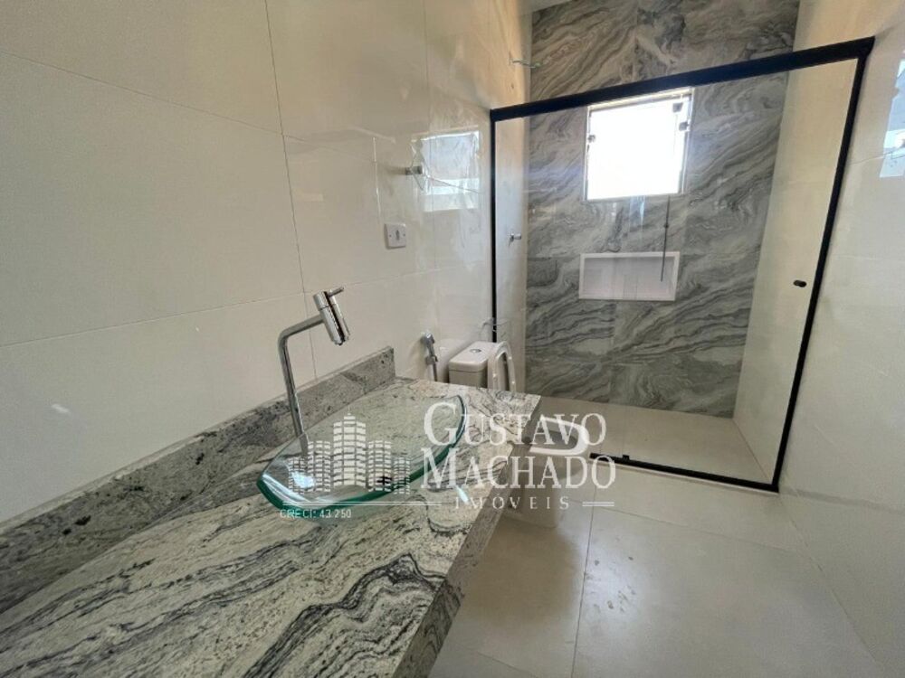 Casa à venda com 3 quartos, 142m² - Foto 7