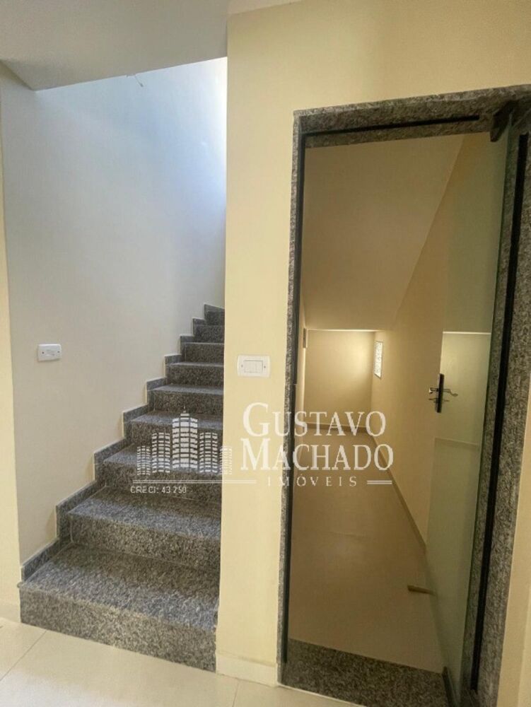 Casa à venda com 3 quartos, 142m² - Foto 9