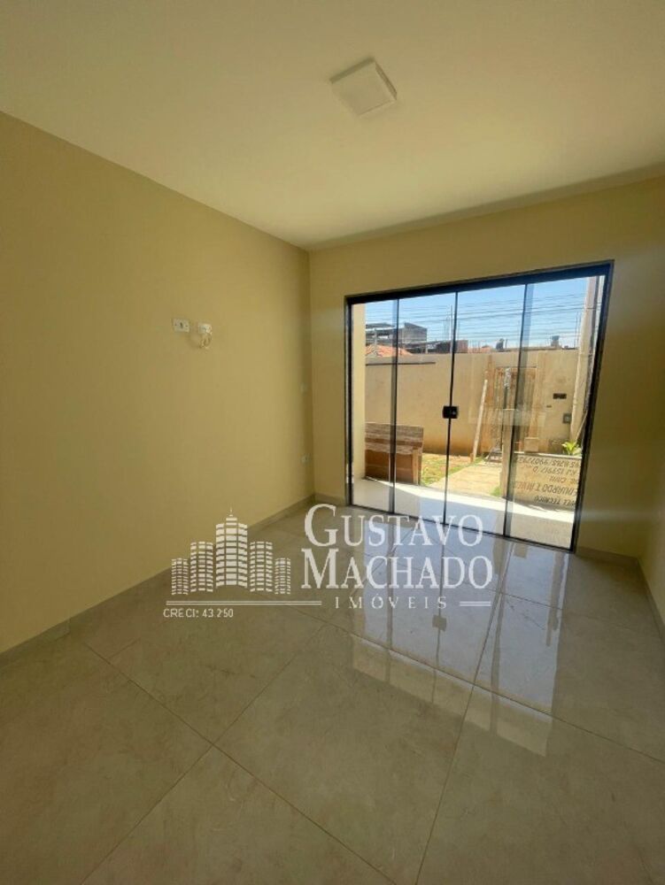 Casa à venda com 3 quartos, 142m² - Foto 8