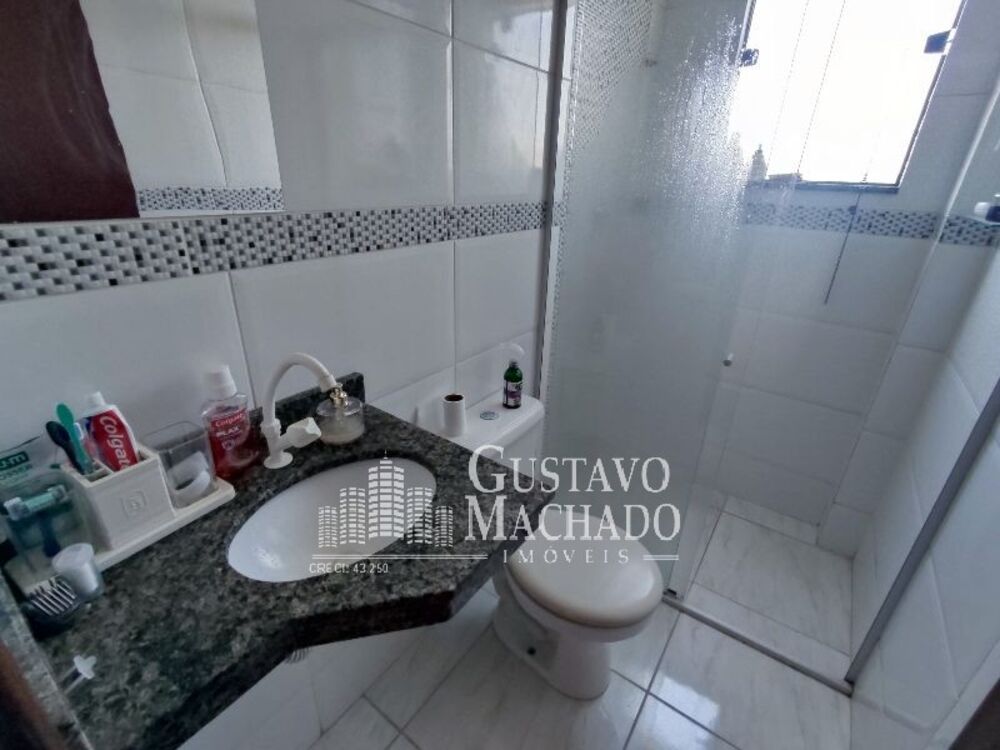 Apartamento, 2 quartos, 50 m² - Foto 10