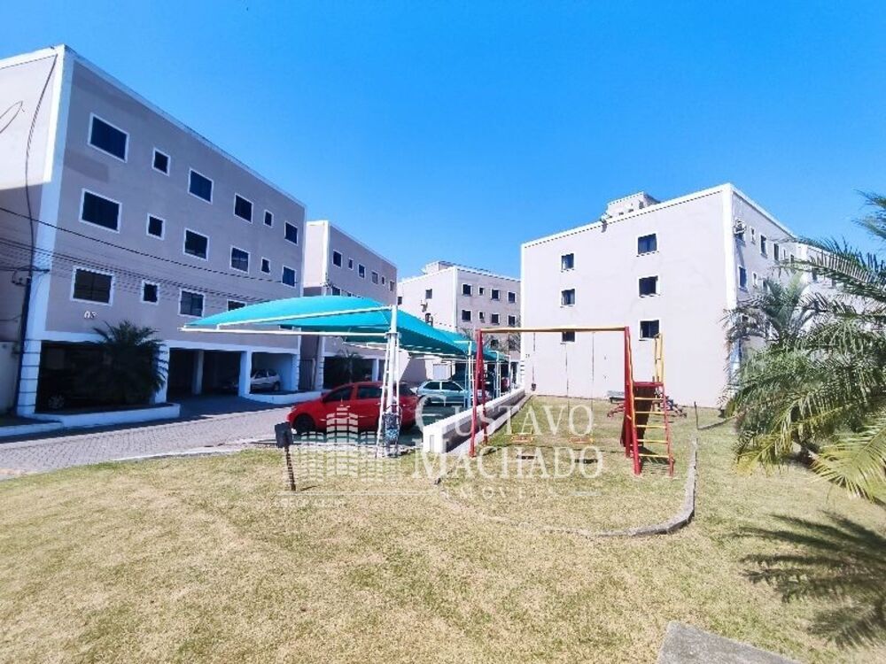 Apartamento, 2 quartos, 50 m² - Foto 1