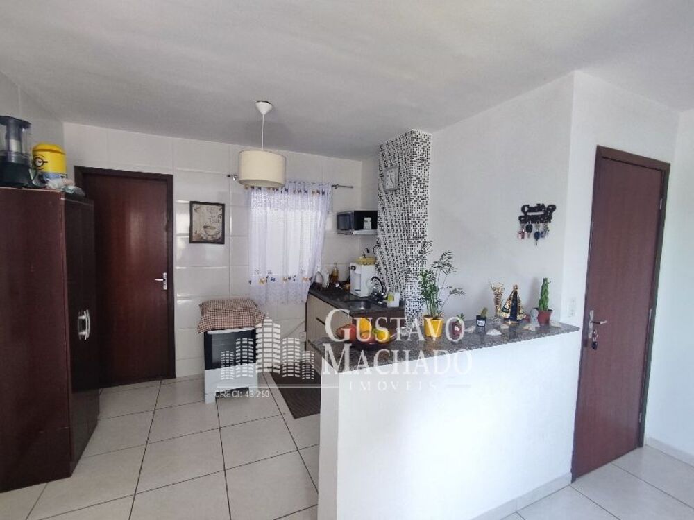 Apartamento, 2 quartos, 50 m² - Foto 6