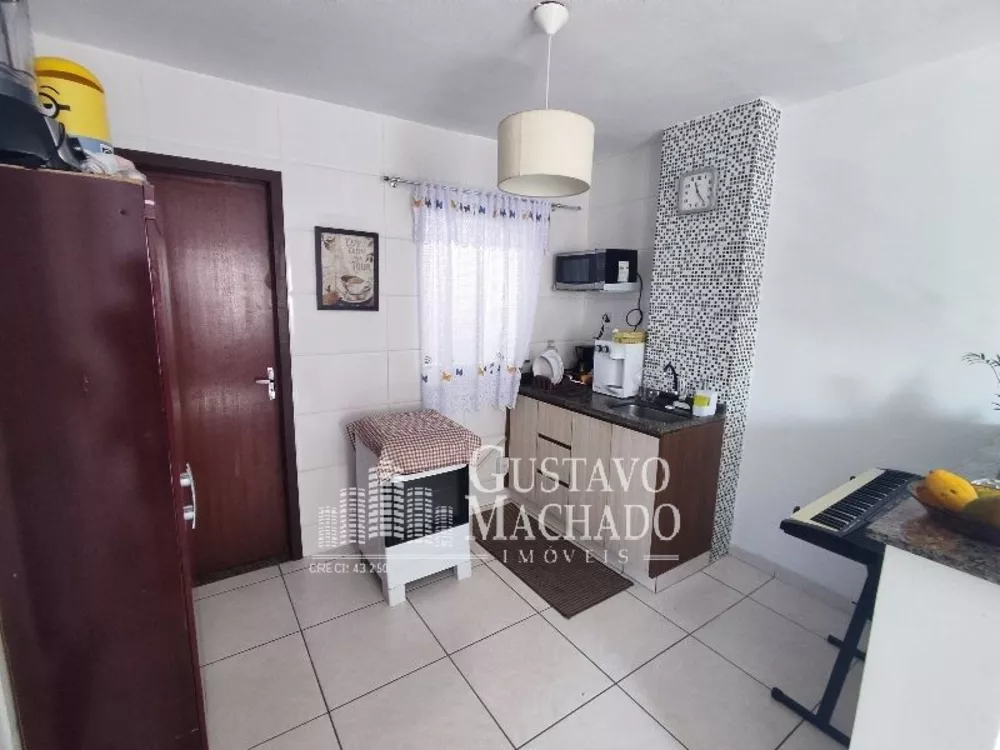 Apartamento, 2 quartos, 50 m² - Foto 5