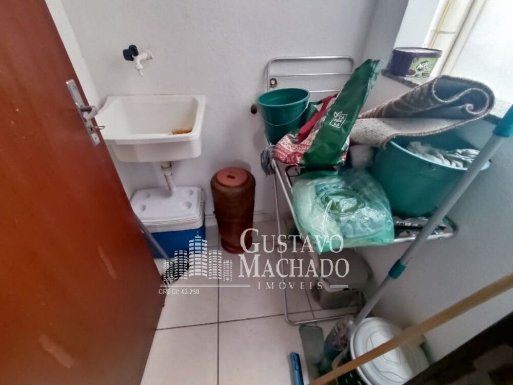 Apartamento, 2 quartos, 50 m² - Foto 12