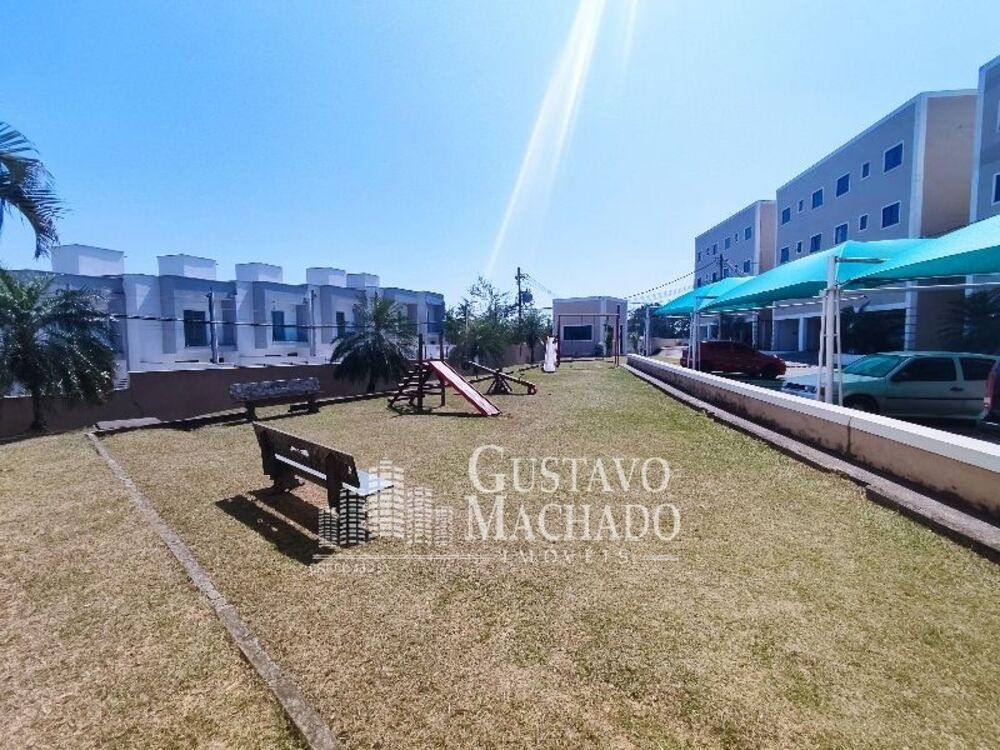 Apartamento, 2 quartos, 50 m² - Foto 13