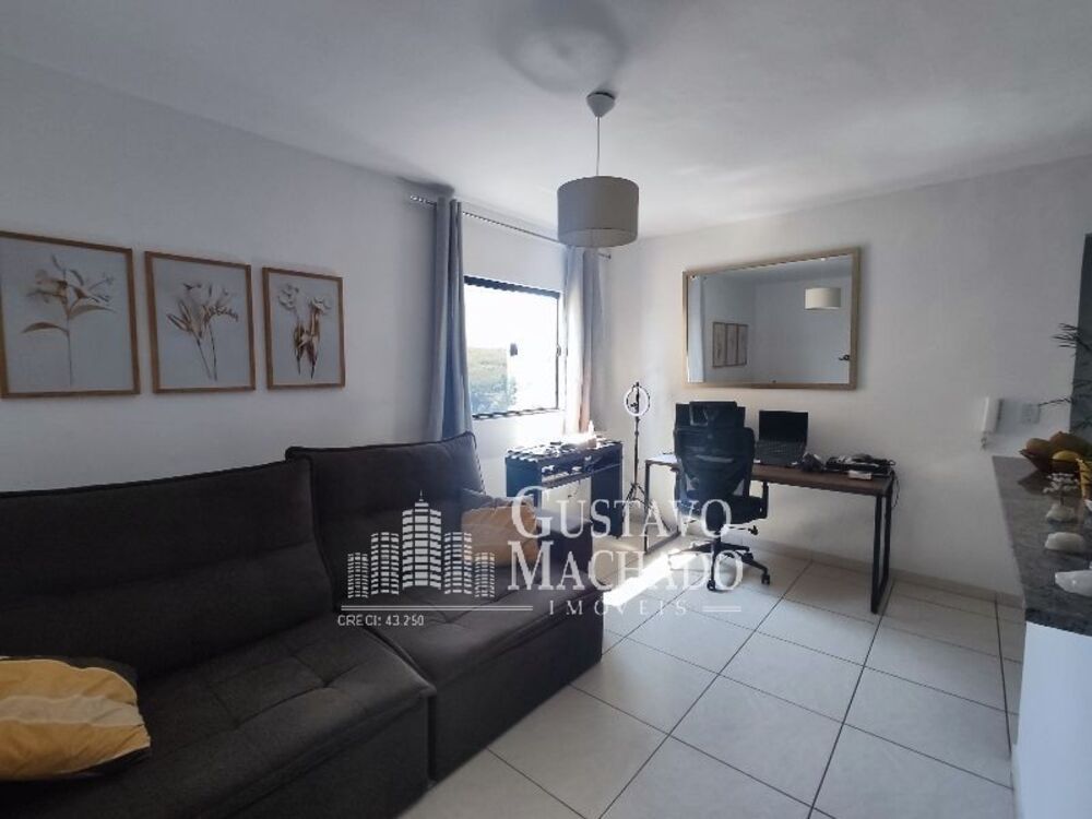 Apartamento, 2 quartos, 50 m² - Foto 3