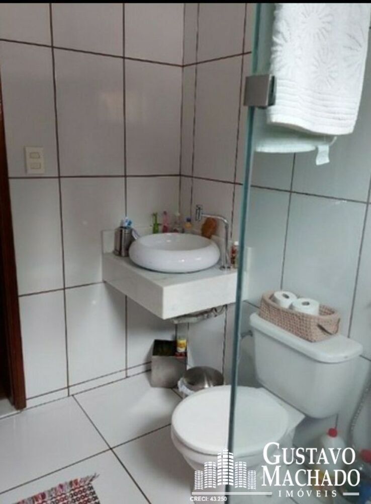Casa à venda com 3 quartos - Foto 3