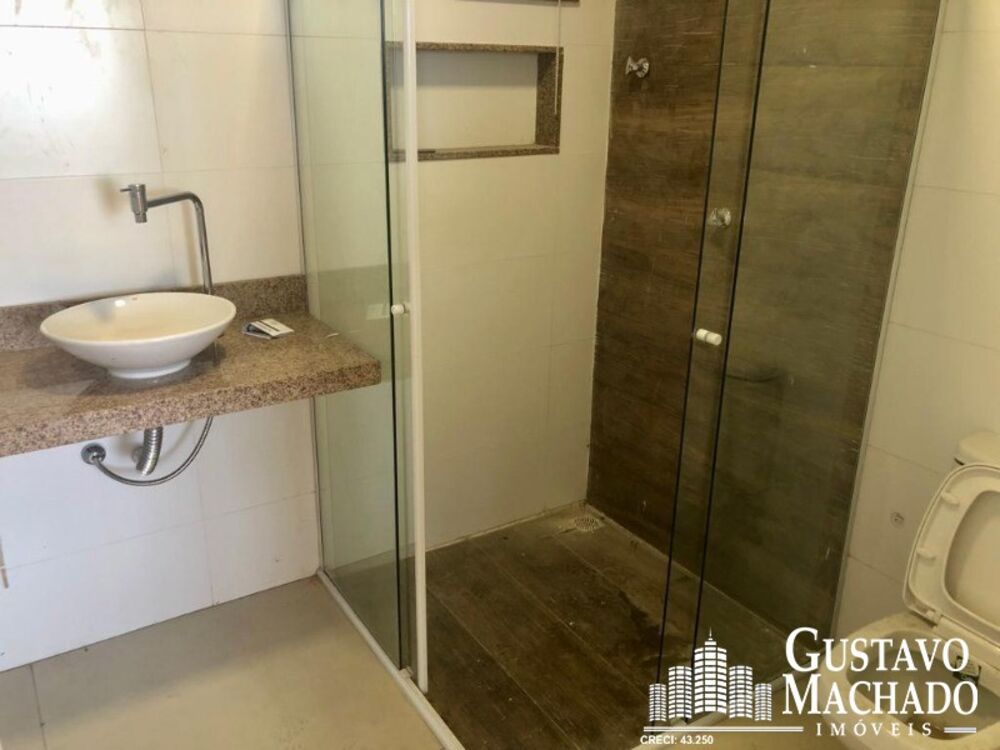 Apartamento à venda com 3 quartos, 98m² - Foto 3