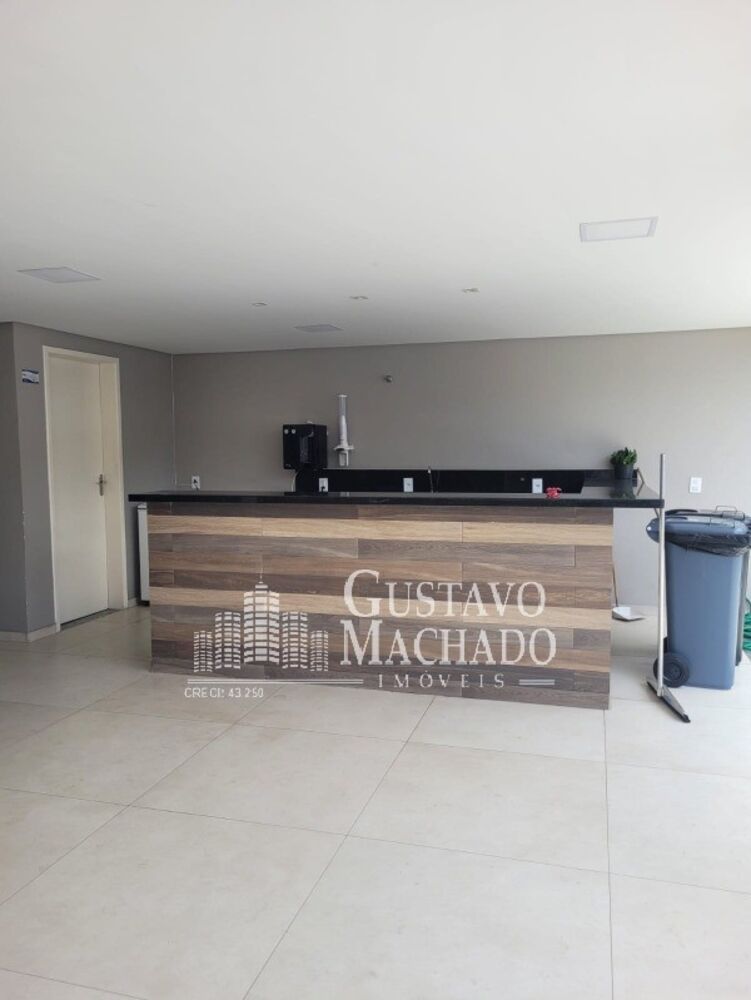 Apartamento, 2 quartos, 65 m² - Foto 2