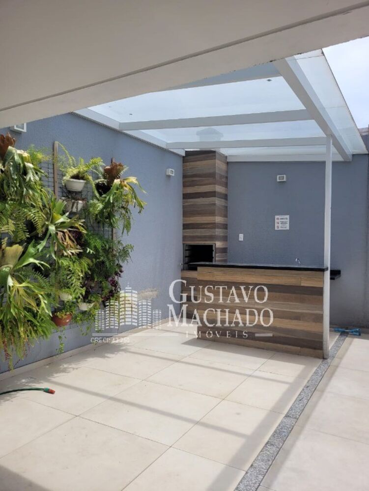 Apartamento, 2 quartos, 65 m² - Foto 8