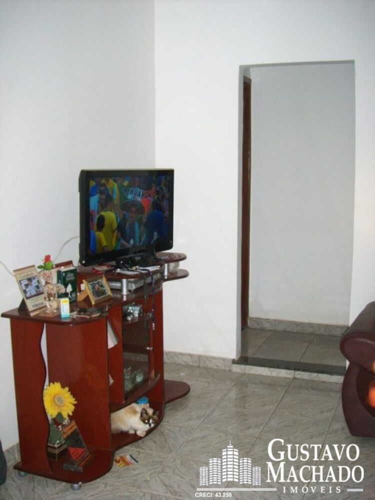 Casa, 1 quarto - Foto 2