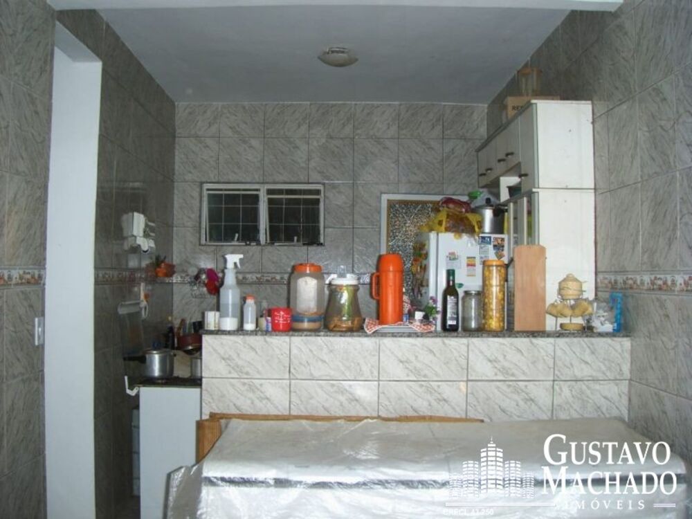 Casa, 1 quarto - Foto 4