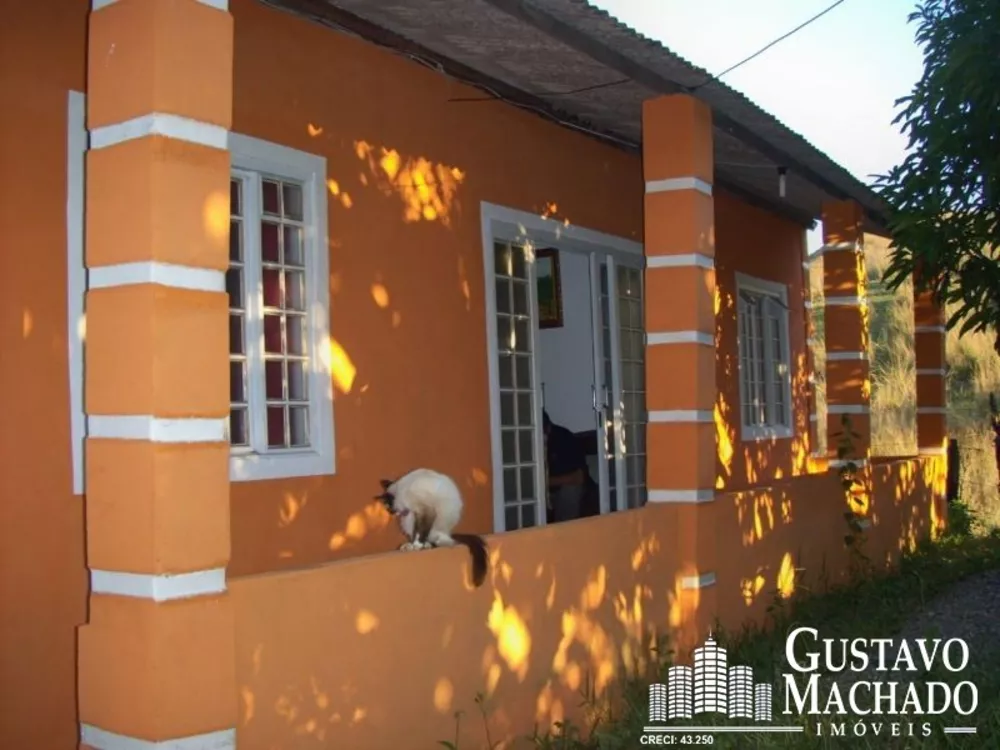 Casa, 1 quarto - Foto 1