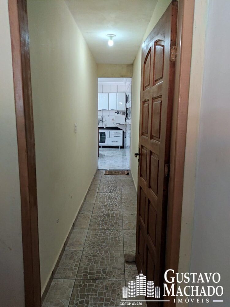 Casa à venda com 3 quartos, 172m² - Foto 2