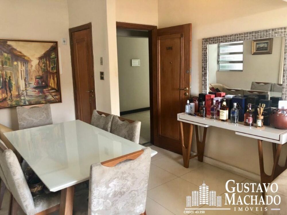 Apartamento à venda com 2 quartos, 78m² - Foto 1