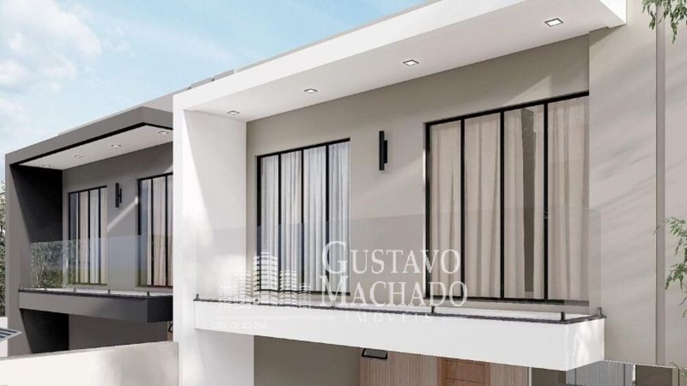 Casa à venda com 3 quartos - Foto 3