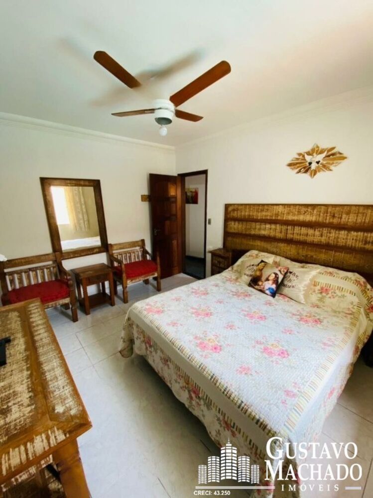 Casa à venda com 4 quartos, 190m² - Foto 5
