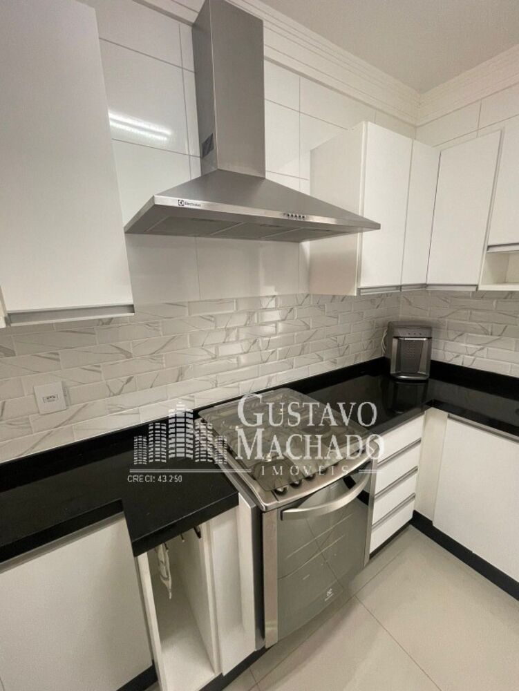 Apartamento à venda com 2 quartos, 66m² - Foto 8