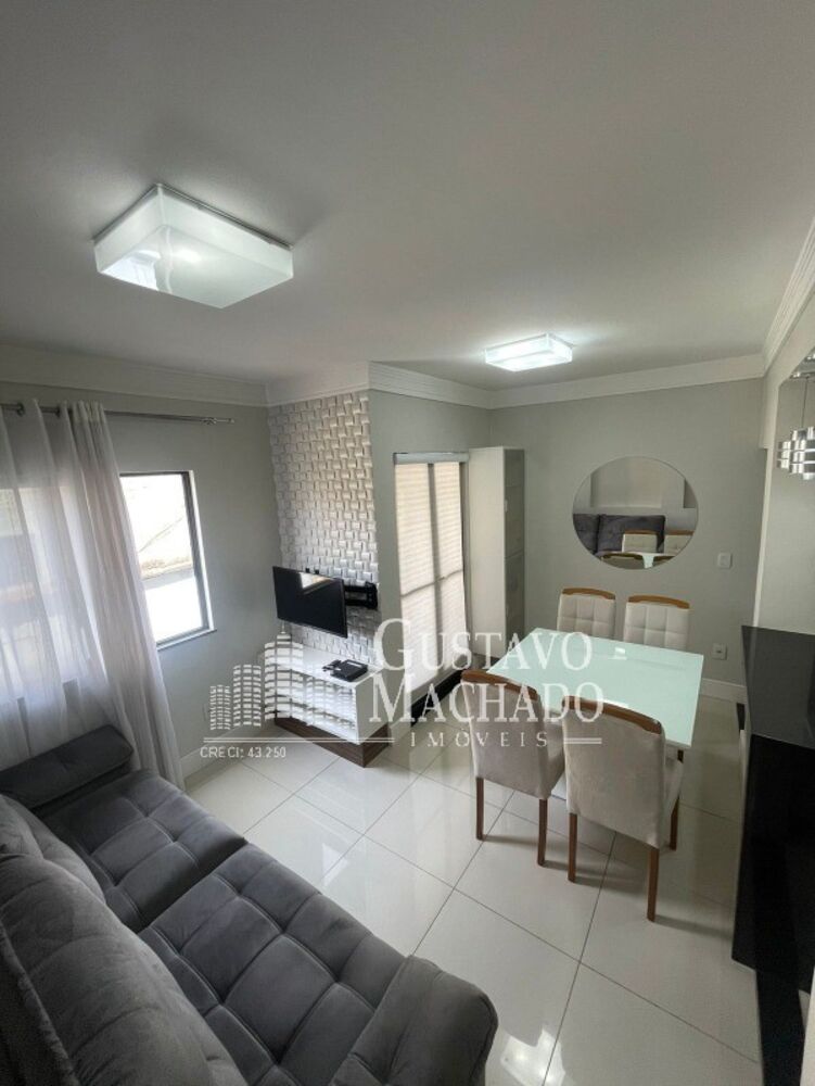 Apartamento à venda com 2 quartos, 66m² - Foto 12
