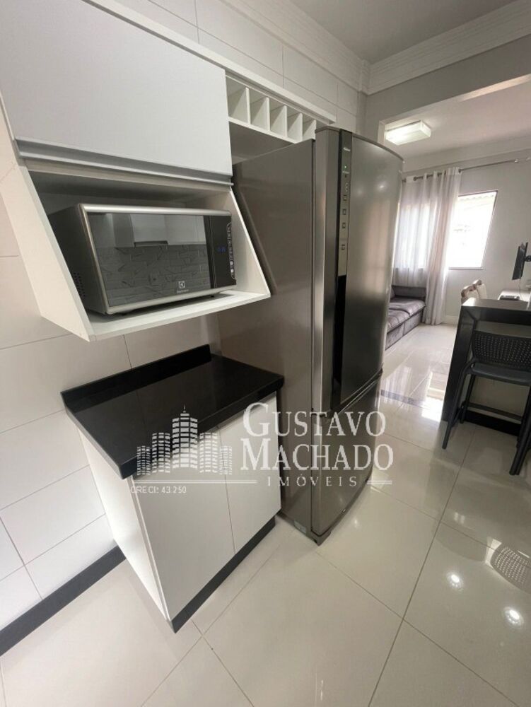 Apartamento à venda com 2 quartos, 66m² - Foto 10