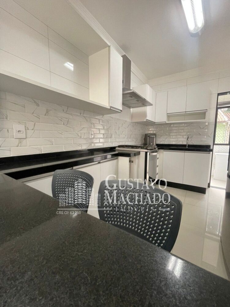 Apartamento à venda com 2 quartos, 66m² - Foto 11