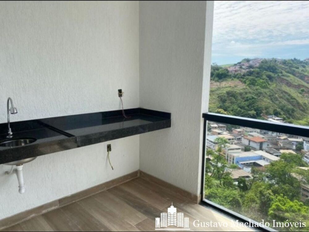 Apartamento à venda com 3 quartos, 187m² - Foto 5
