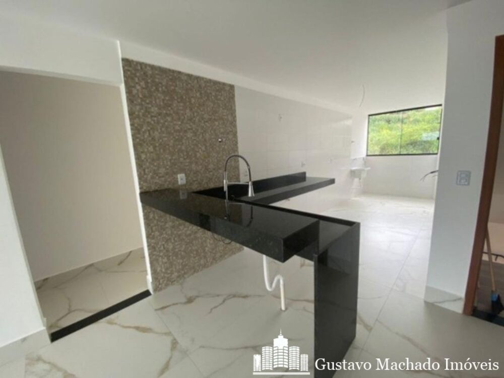 Apartamento à venda com 3 quartos, 187m² - Foto 3